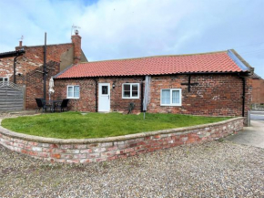 Wonky Cottage